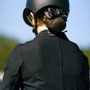 Imperial Riding Turnierjacket Air Mesh mit Glitzer, Schwarz