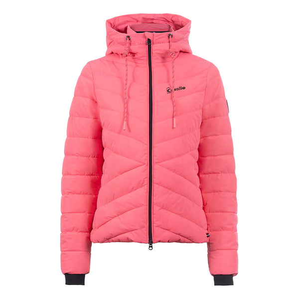 Cavallo Raven Jas, Blush