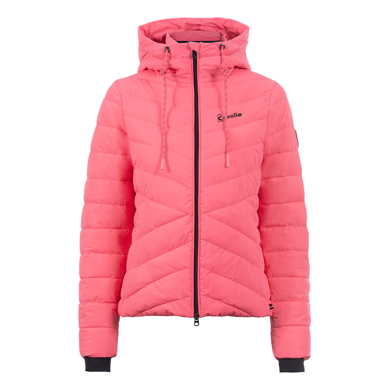 Cavallo Raven Jacket, Blush