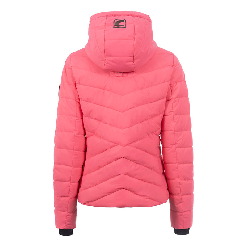 Cavallo Raven Jacket, Blush