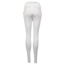 Anky Tregging Exposure C-wear met Grip zitting, Wit