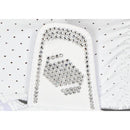 Samshield V-Skin Swarovski handschoen, Wit