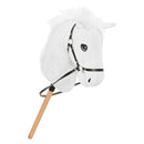 Imperial Riding Hobby Horse IRH Free Spirit, White