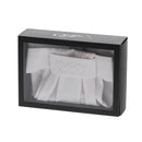 QHP Plastron Zizah, Wit