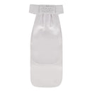 QHP Plastron Zizah, Wit