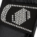 Samshield V-Skin Swarovski glove, Black