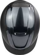 Casco Cap Duell, schwarz