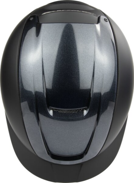 Casco Cap Duell, zwart