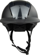 Casco Cap Duell, schwarz