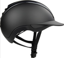 Casco Cap Duell, schwarz