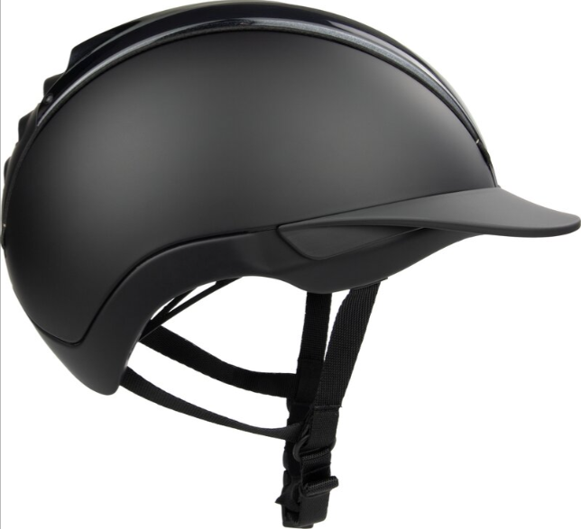 Casco Cap Duell, zwart