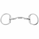 Myler Bust Snaffle Comfort (02) 14 mm, stainless steel
