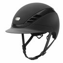 Pikeur Abus Cap AirLuxe Supreme Matt, Schwarz