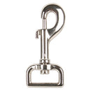 Rechteckiger Karabinerhaken