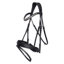 Imperial Riding Bridle Fria, Black