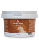 Sectolin Equi Leather Cream 500 ml Clear