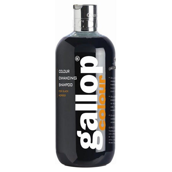 Carr, Day & Martin Dreamcoat Shampoo Jet black 500 ml