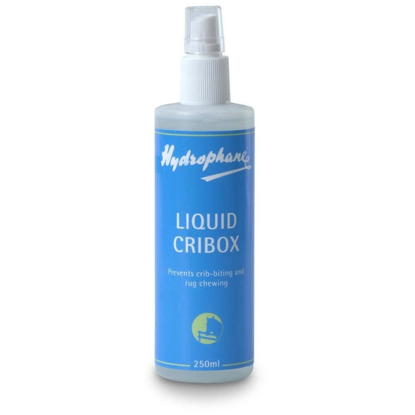 Cribox Liquid 250 ml
