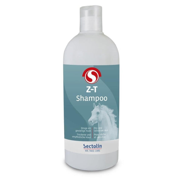 Sectolin Equi Z-T Shampoo 500 ml