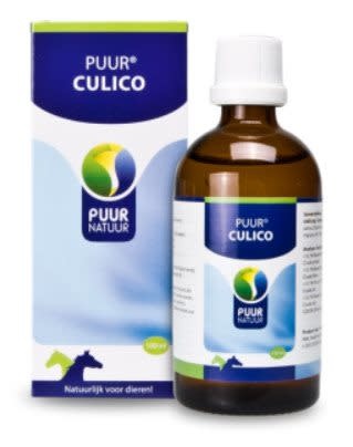 PUUR Culico 100 ml