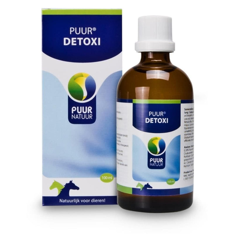 PUUR Detoxi (Drainage)100 ml