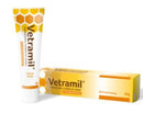 Vetramil Honingzalf 30 gram