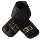 Thorowgood Dressage Girth with Elastic, Black
