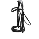Schockemohle Milan Bridle, Black