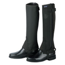 Harry's Horse Minichaps Amara, Schwarz