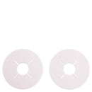 BR Bitschijven Rubber + Uitsparing, Wit Ruitershop Pas de Deux