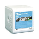 KNZ Liksteen 10 kg Wit voor paard pony