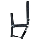 Harry's Horse Halster Economy, Zwart