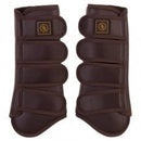 BR Tendon Boot Pro Max, Brown
