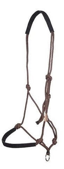 FRA Trainingshalster Capal, Bruin Full