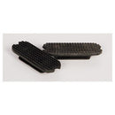 Harry's Horse Gerade Steigbügeleinlagen, Schwarz