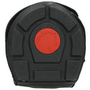 Cavallo Horse &amp; Rider Hoof Boot Simple, Black