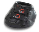Cavallo Horse &amp; Rider Hoof Boot Simple, Black