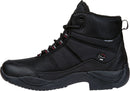 HKM Adventure Stable Shoe, Black