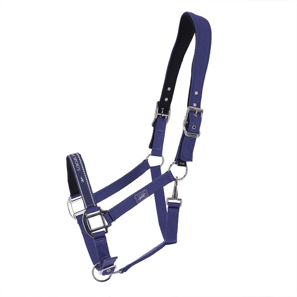 Schockemohle Halster Memphis Anatomisch, Jeans