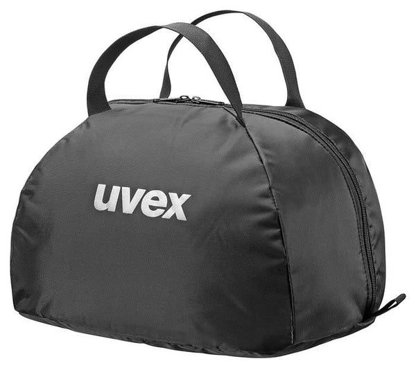 Uvex Captas, Zwart