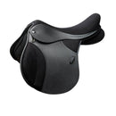 Thorowgood T4 Pony Club All-Purpose Saddle, Black