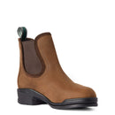 Ariat Keswick H20 Jodphur Waterdicht Steel Toe, Dark Brown Ruitershop Pas de Deux
