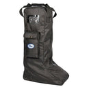 Harry's Horse Stiefeltasche Uni, Schwarz