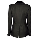 Harry's Horse Competition Jacket Women and Children, Black