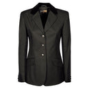 Harry's Horse Competition Jacket Women and Children, Black