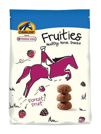 Cavalor Fruities 750 gram