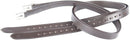 Harry's Horse Stirrup Leathers, Brown