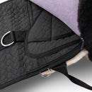 Christ Premium Plus Barebackpad, Natur