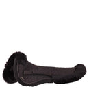 BR Sattelunterlage, Schwarz