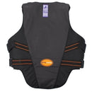 Airowear Outlyne Bodyprotector Dames Regular, Zwart Ruitershop Pas de Deux